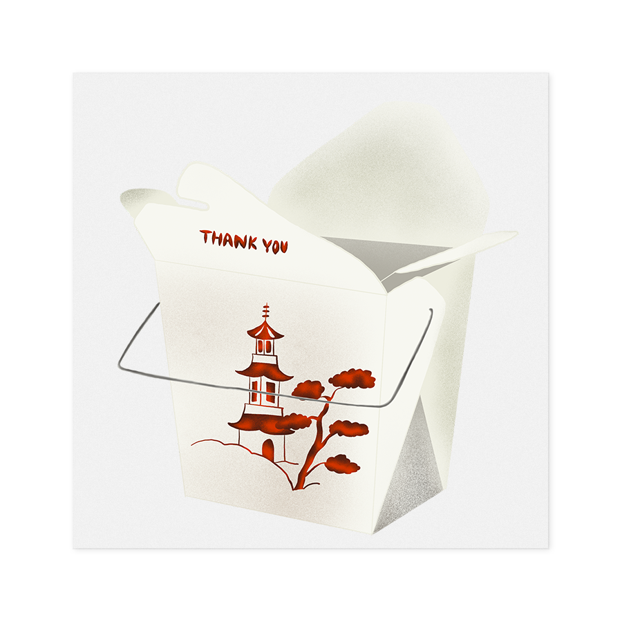 Chinese Take-out