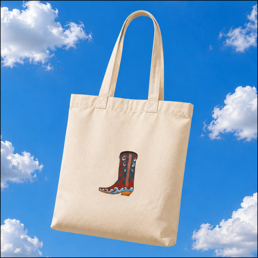 Cowboy Boot