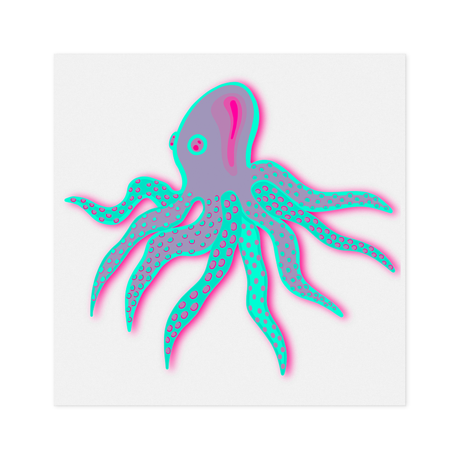 Octopus