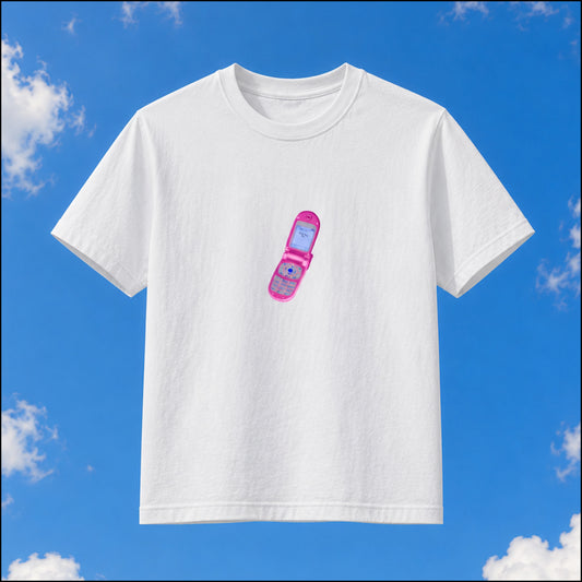 Y2K Flip Phone