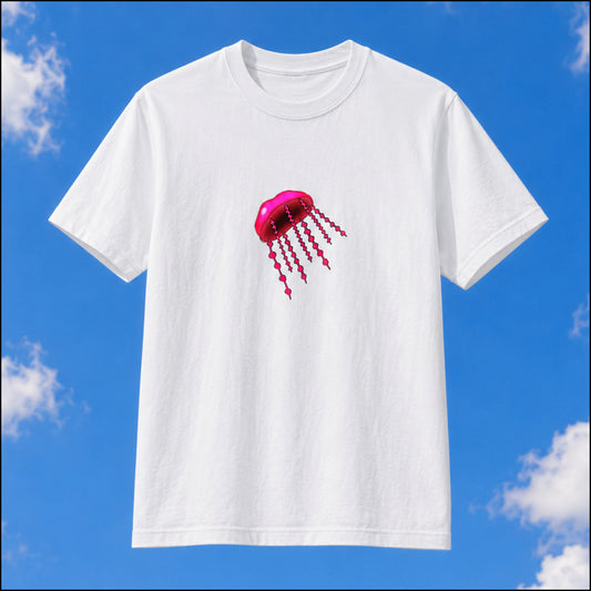 Cherry Jellyfish