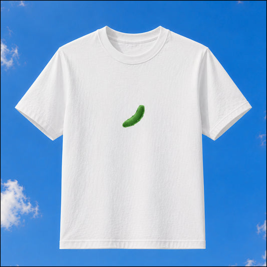 Classic Dill Pickle