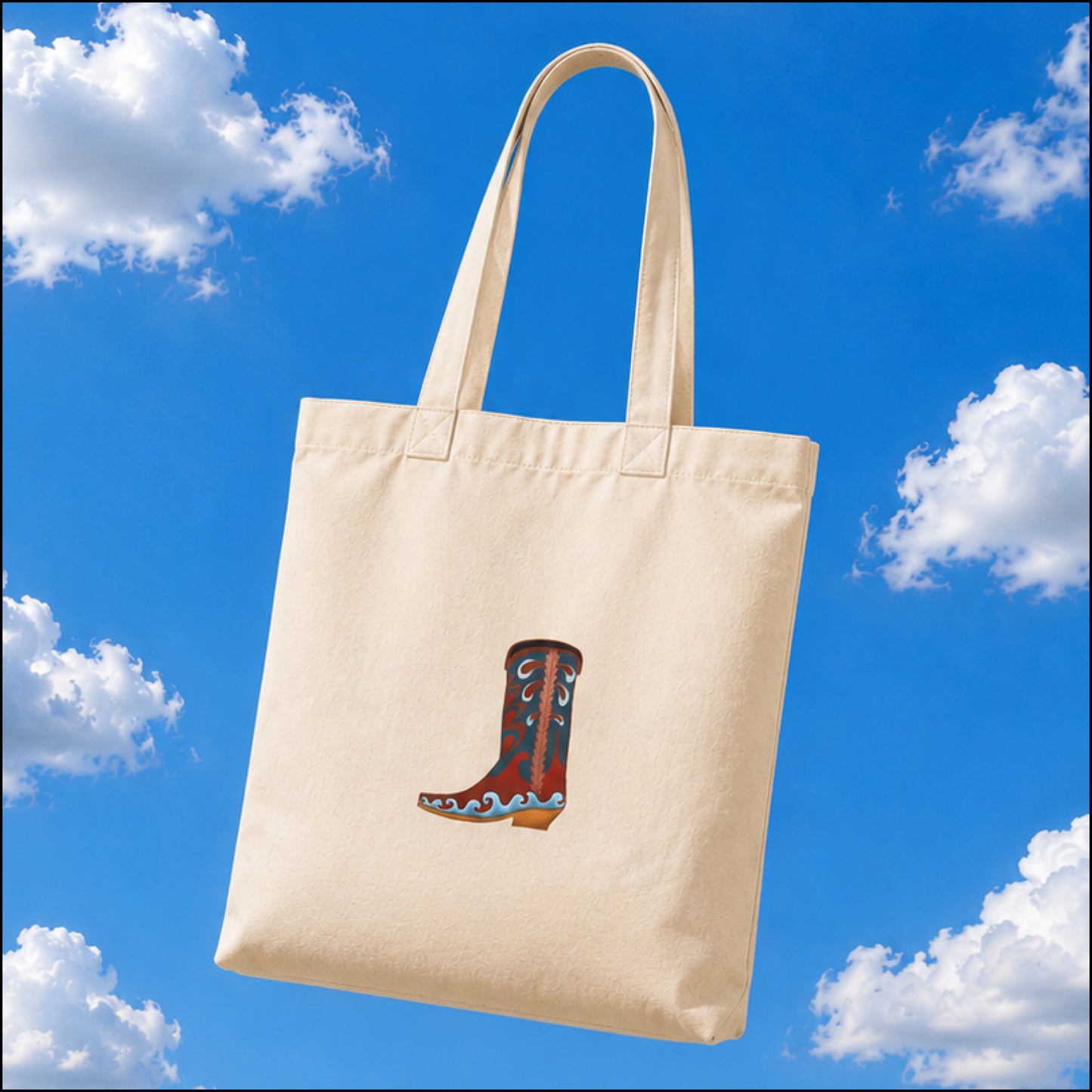 Cowboy Boot