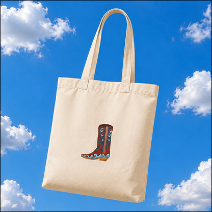 Cowboy Boot