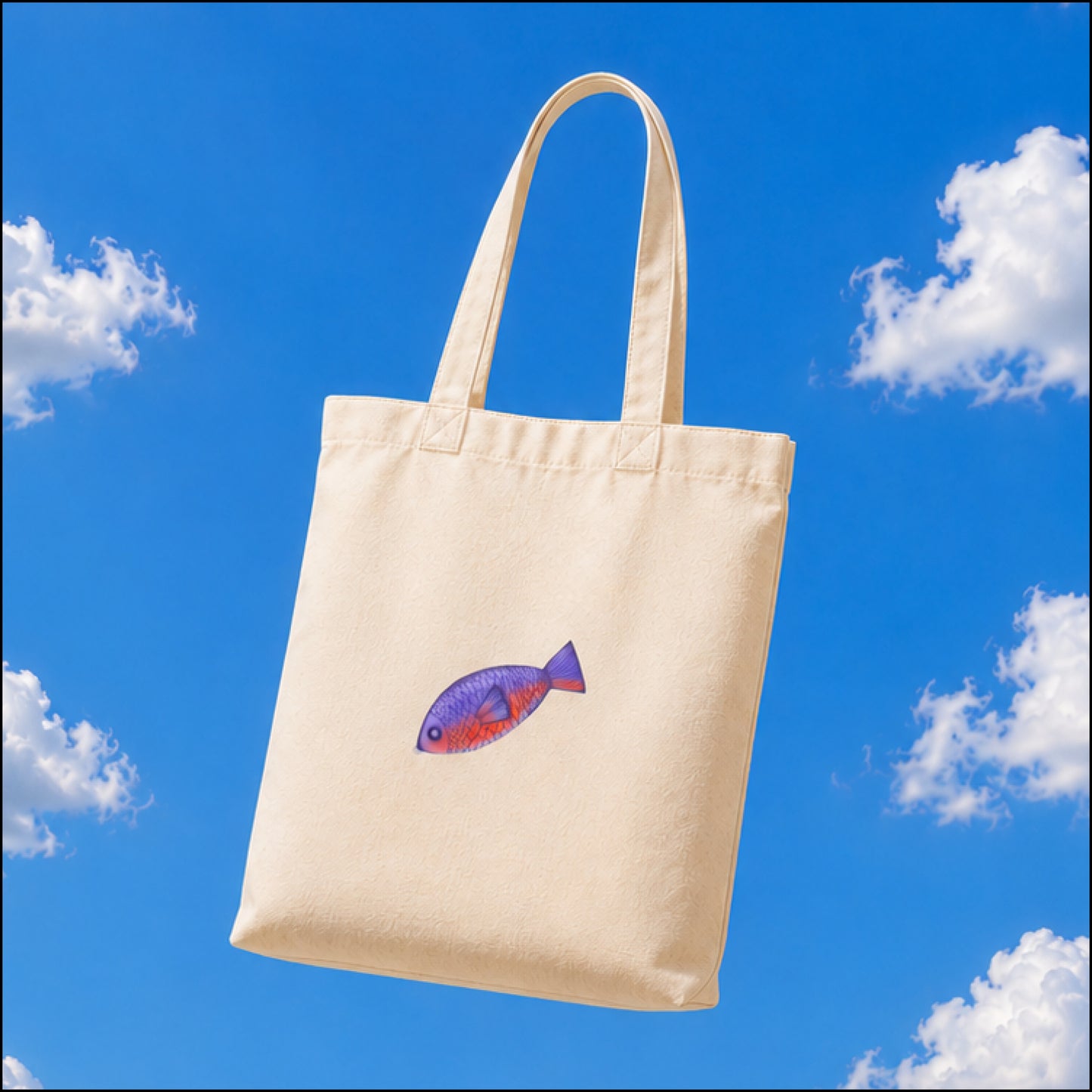 Electric Fish