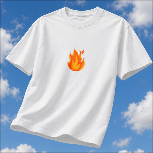 Hot Stuff