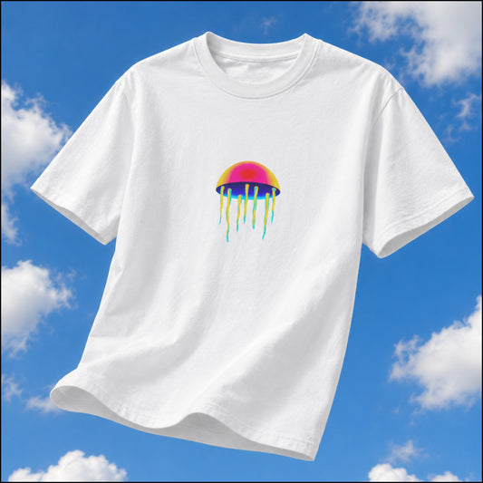 Rainbow Jellyfish