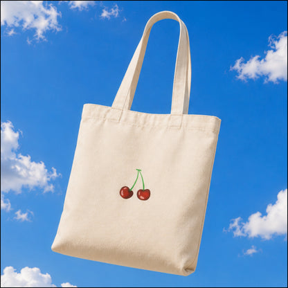 Sweet Cherries