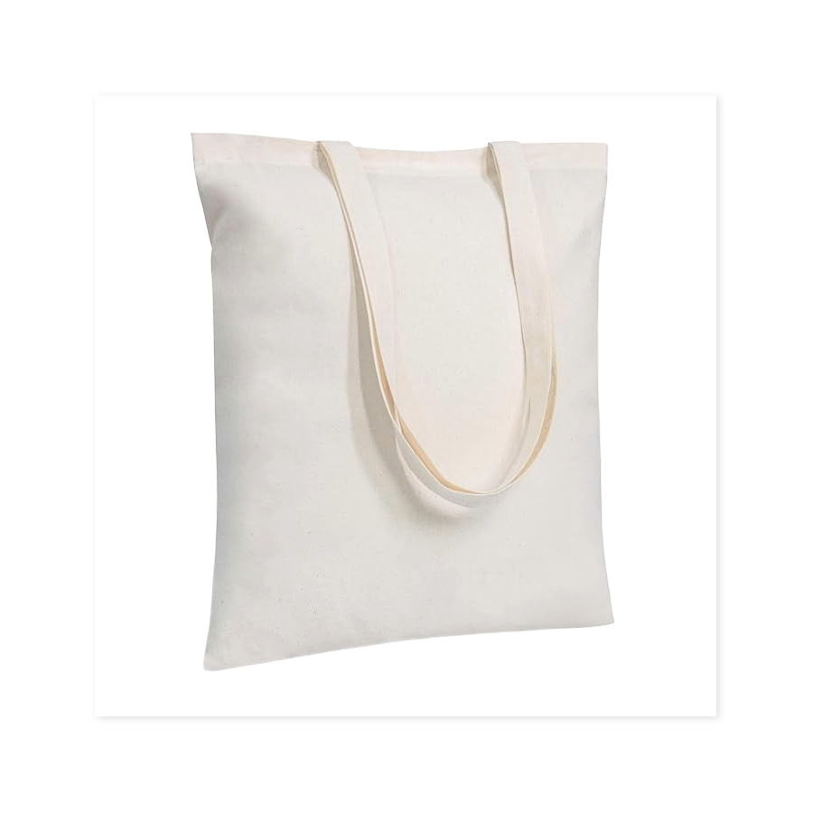 Canvas Tote Bag