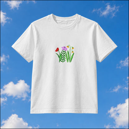 Wildflower Garden