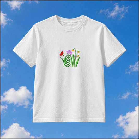 Wildflower Garden