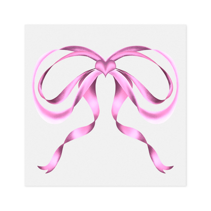 Coquette Bow