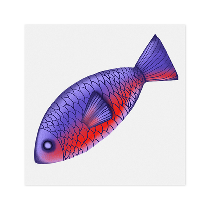 Electric Fish