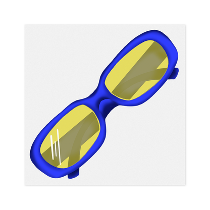 Retro Sunnies